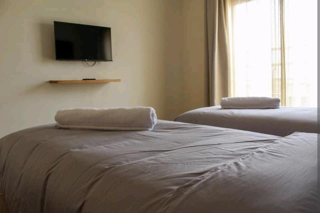 Cosy Appart Avec 2 Piscines, 2 Ch, 2 Sdb Marrakech マラケシュ エクステリア 写真