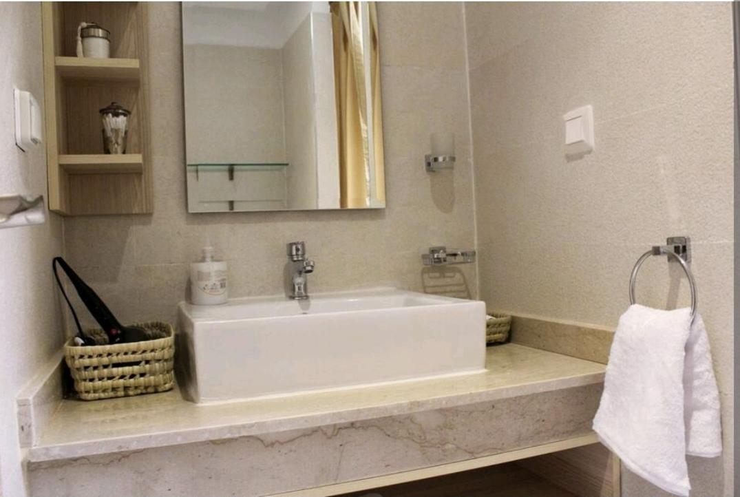 Cosy Appart Avec 2 Piscines, 2 Ch, 2 Sdb Marrakech マラケシュ エクステリア 写真