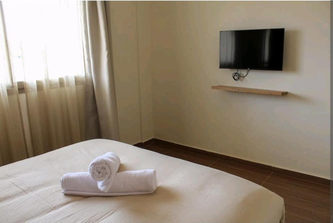 Cosy Appart Avec 2 Piscines, 2 Ch, 2 Sdb Marrakech マラケシュ エクステリア 写真