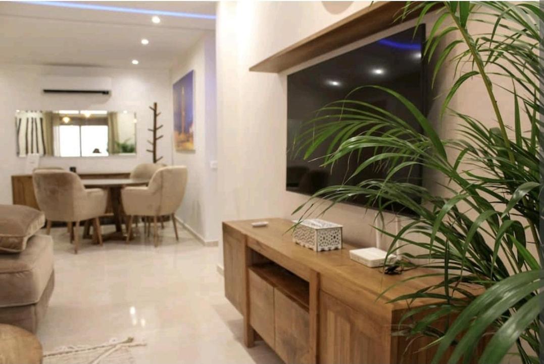 Cosy Appart Avec 2 Piscines, 2 Ch, 2 Sdb Marrakech マラケシュ エクステリア 写真