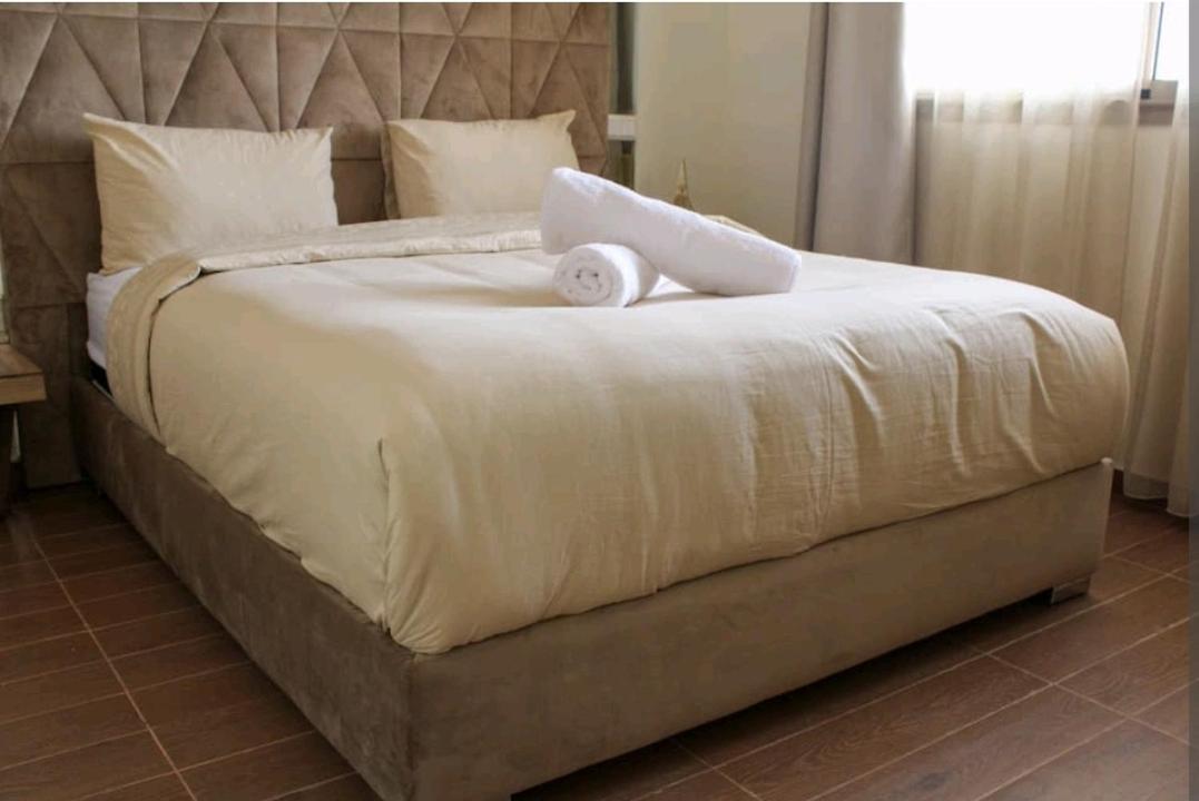 Cosy Appart Avec 2 Piscines, 2 Ch, 2 Sdb Marrakech マラケシュ エクステリア 写真