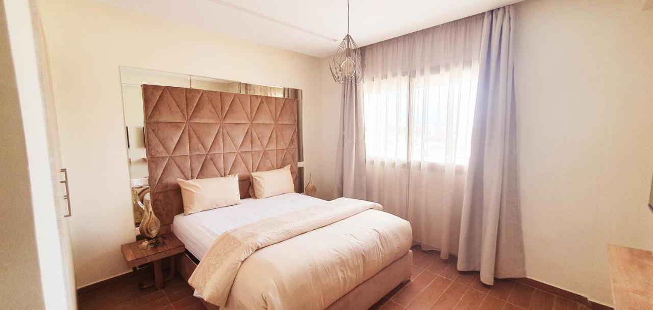 Cosy Appart Avec 2 Piscines, 2 Ch, 2 Sdb Marrakech マラケシュ エクステリア 写真