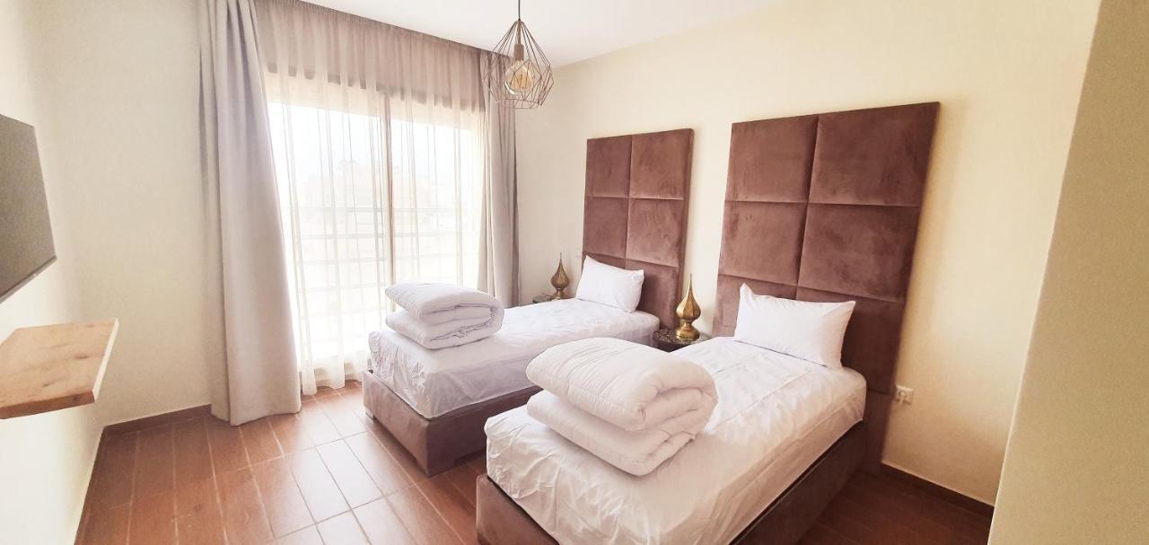 Cosy Appart Avec 2 Piscines, 2 Ch, 2 Sdb Marrakech マラケシュ エクステリア 写真